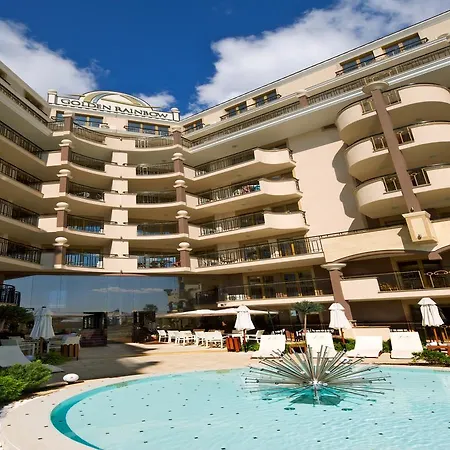Hotel Golden Ina 4*