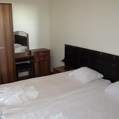 Golden Ina 4* Słoneczny Brzeg