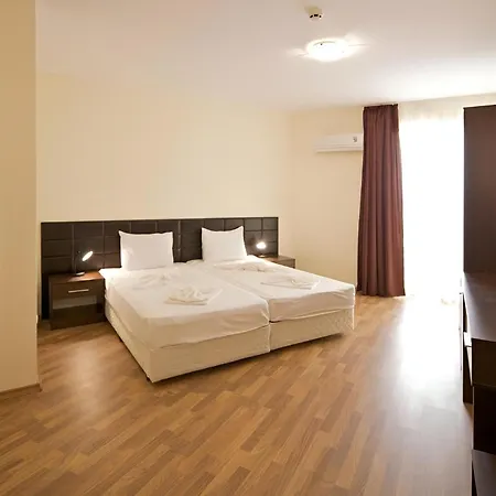 Golden Ina Hotel Słoneczny Brzeg