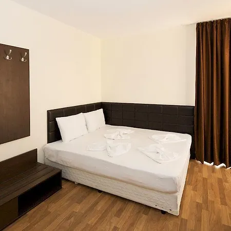 Golden Ina Hotel Słoneczny Brzeg