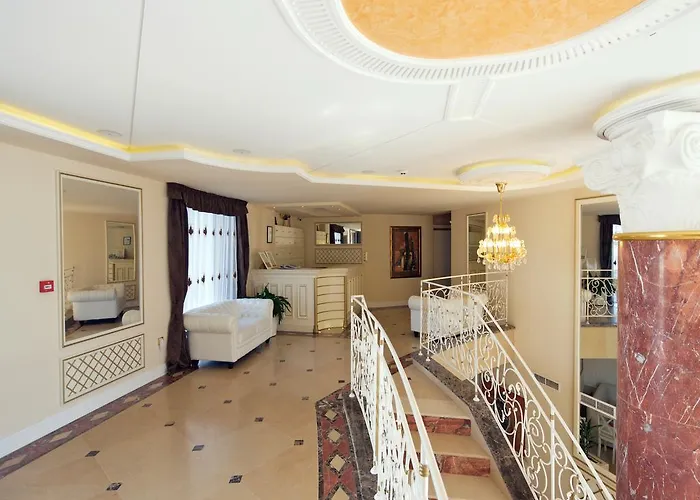 Golden Ina 4* Sunny Beach