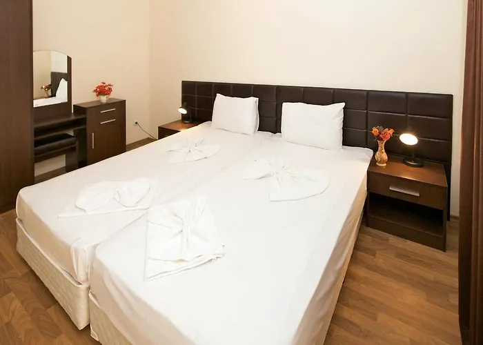 Golden Ina Sunny Beach