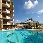 Golden Ina 4* ساني بيتش