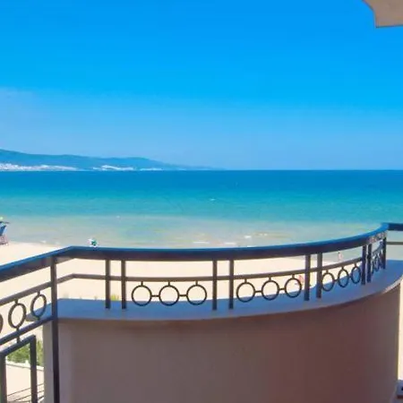 Golden Ina Hotel Sunny Beach