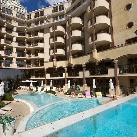 Golden Ina Sunny Beach