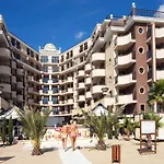 Golden Ina Szálloda 4*
