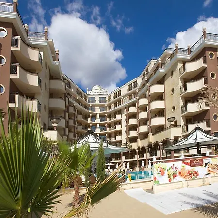 Golden Ina Ξενοδοχείο 4*