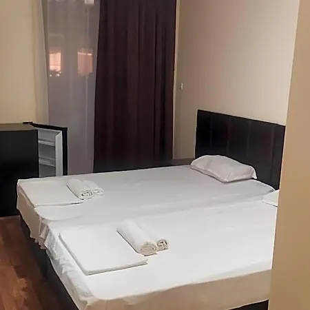 Hotell Golden Ina