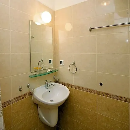 Hotell Golden Ina