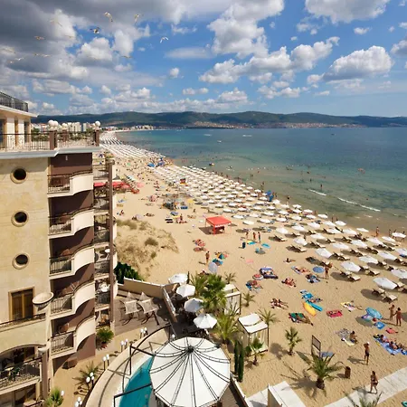 Golden Ina Ξενοδοχείο